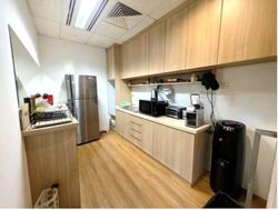 Raffles Place MRT (D1), Office #576252711
